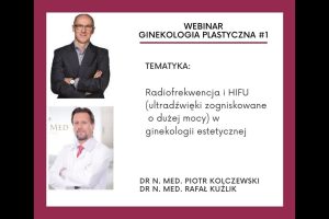 Webinar: Radiofrequency and HIFU (High Power Focused Ultrasound) in Gynecology
